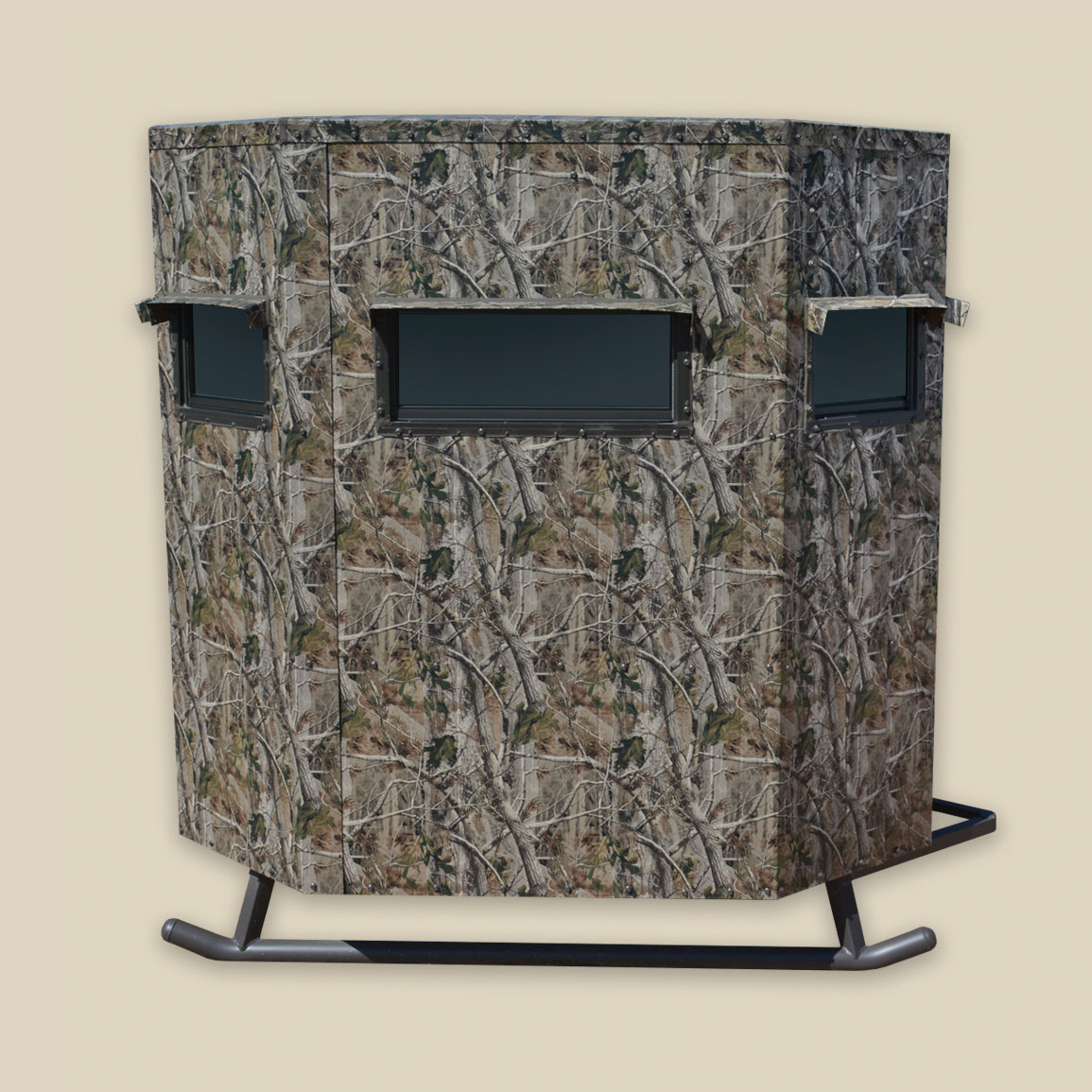 SCOUT BLIND