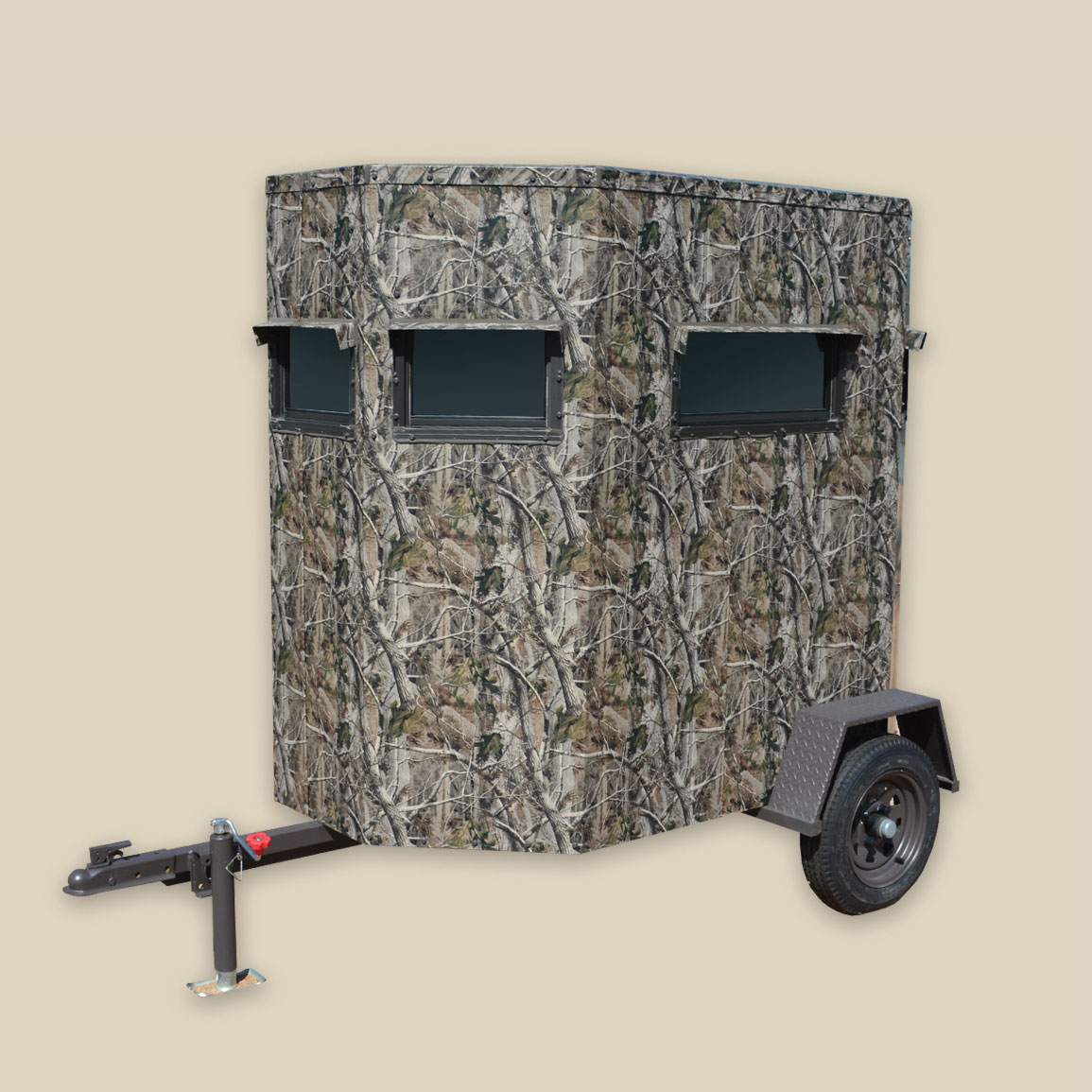 SCOUT TRAILER BLIND